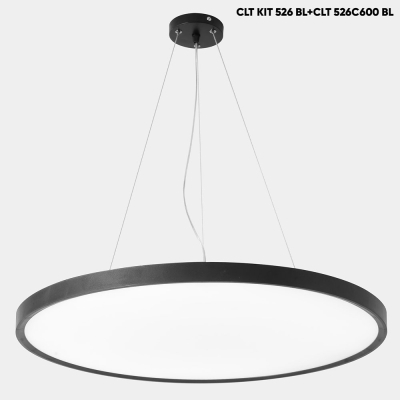 Подвес CLT KIT 526 BL ★ Crystal Lux — купить в интернет магазине ЛЮСТРАВИК☀