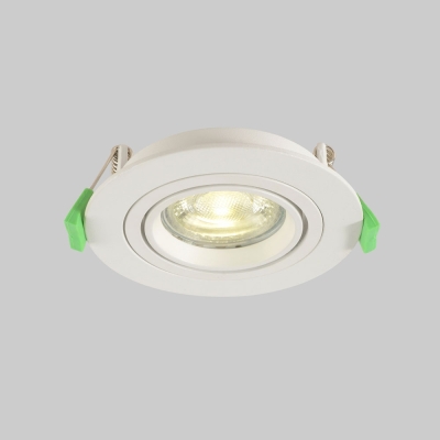 Светильник CLT 001C1 WH V2 ★ Crystal Lux — купить в интернет магазине ЛЮСТРАВИК☀
