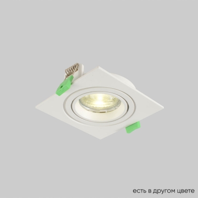 Светильник CLT 002C1 WH V2 ★ Crystal Lux — купить в интернет магазине ЛЮСТРАВИК☀