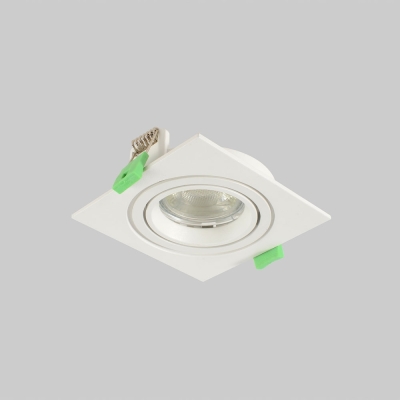 Светильник CLT 002C1 WH V2 ★ Crystal Lux — купить в интернет магазине ЛЮСТРАВИК☀