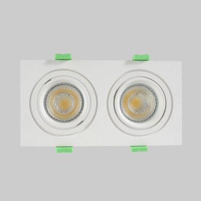 Светильник CLT 002C2 WH V2 ★ Crystal Lux — купить в интернет магазине ЛЮСТРАВИК☀