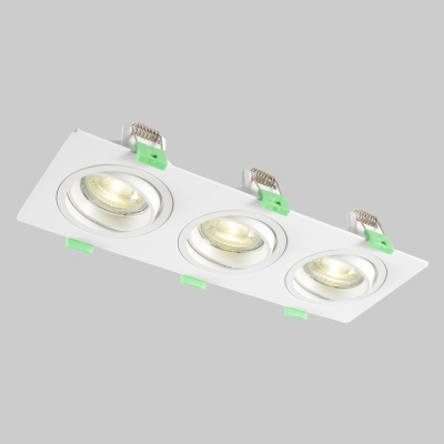 Светильник CLT 002C3 WH V2 ★ Crystal Lux — купить в интернет магазине ЛЮСТРАВИК☀