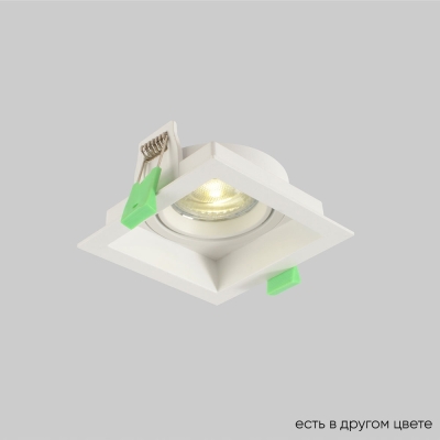 Светильник CLT 068C1 WH ★ Crystal Lux — купить в интернет магазине ЛЮСТРАВИК☀