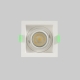 Светильник CLT 069C1 WH ★ Crystal Lux — купить в интернет магазине ЛЮСТРАВИК☀