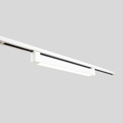 Светильник CLT 0.31 010 18W WH M4000K ★ Crystal Lux — купить в интернет магазине ЛЮСТРАВИК☀