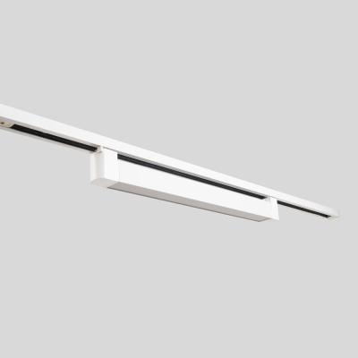 Светильник CLT 0.31 010 18W WH M4000K ★ Crystal Lux — купить в интернет магазине ЛЮСТРАВИК☀