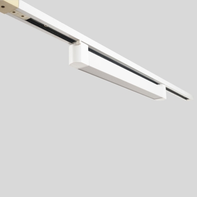 Светильник CLT 0.31 010 18W WH M4000K ★ Crystal Lux — купить в интернет магазине ЛЮСТРАВИК☀