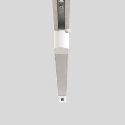 Светильник CLT 0.31 010 18W WH M4000K ★ Crystal Lux — купить в интернет магазине ЛЮСТРАВИК☀