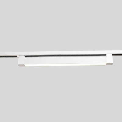 Светильник CLT 0.31 010 18W WH M4000K ★ Crystal Lux — купить в интернет магазине ЛЮСТРАВИК☀