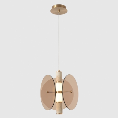 Светильник AMARILLO SP12W LED BRASS ★ Crystal Lux — купить в интернет магазине ЛЮСТРАВИК☀