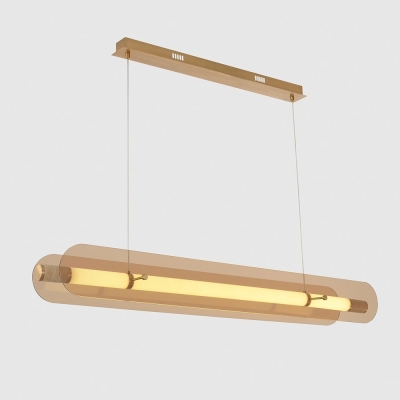 Светильник AMARILLO SP70W LED BRASS ★ Crystal Lux — купить в интернет магазине ЛЮСТРАВИК☀