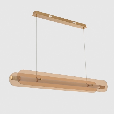 Светильник AMARILLO SP70W LED BRASS ★ Crystal Lux — купить в интернет магазине ЛЮСТРАВИК☀