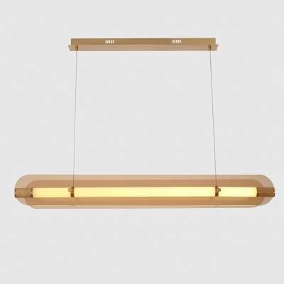 Светильник AMARILLO SP70W LED BRASS ★ Crystal Lux — купить в интернет магазине ЛЮСТРАВИК☀
