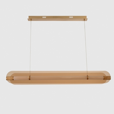 Светильник AMARILLO SP70W LED BRASS ★ Crystal Lux — купить в интернет магазине ЛЮСТРАВИК☀