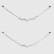 Светильник BOSQUE SP7 L3000 BROWN/TRANSPARENT ★ Crystal Lux — купить в интернет магазине ЛЮСТРАВИК☀