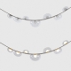 Светильник BOSQUE SP7 L3000 GREY/TRANSPARENT ★ Crystal Lux — купить в интернет магазине ЛЮСТРАВИК☀