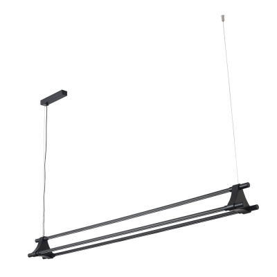 Светильник CLT 071C L1400 BL ★ Crystal Lux — купить в интернет магазине ЛЮСТРАВИК☀