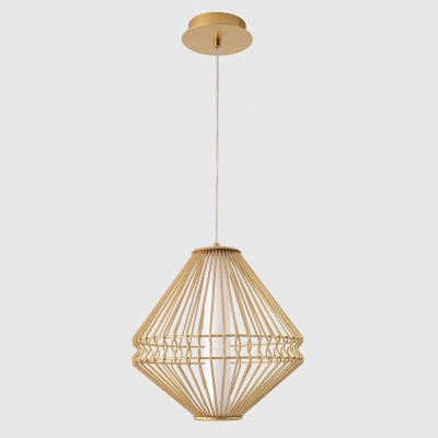 Светильник CUADRA SP15W LED GOLD ★ Crystal Lux — купить в интернет магазине ЛЮСТРАВИК☀