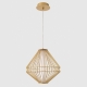 Светильник CUADRA SP15W LED GOLD ★ Crystal Lux — купить в интернет магазине ЛЮСТРАВИК☀