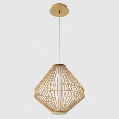 Светильник CUADRA SP15W LED GOLD ★ Crystal Lux — купить в интернет магазине ЛЮСТРАВИК☀