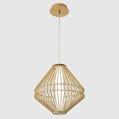 Светильник CUADRA SP15W LED GOLD ★ Crystal Lux — купить в интернет магазине ЛЮСТРАВИК☀