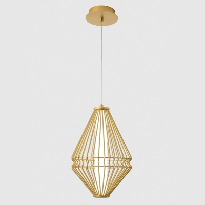 Светильник CUADRA SP18W LED GOLD ★ Crystal Lux — купить в интернет магазине ЛЮСТРАВИК☀