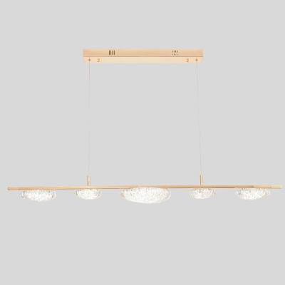 Светильник FELICIDAD SP47W LED ★ Crystal Lux — купить в интернет магазине ЛЮСТРАВИК☀