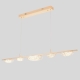 Светильник FELICIDAD SP47W LED ★ Crystal Lux — купить в интернет магазине ЛЮСТРАВИК☀