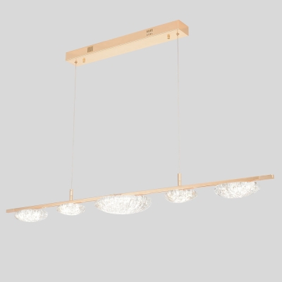 Светильник FELICIDAD SP47W LED ★ Crystal Lux — купить в интернет магазине ЛЮСТРАВИК☀
