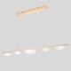 Светильник FELICIDAD SP47W LED ★ Crystal Lux — купить в интернет магазине ЛЮСТРАВИК☀