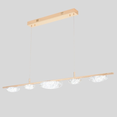 Светильник FELICIDAD SP47W LED ★ Crystal Lux — купить в интернет магазине ЛЮСТРАВИК☀