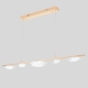 Светильник FELICIDAD SP47W LED ★ Crystal Lux — купить в интернет магазине ЛЮСТРАВИК☀