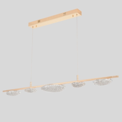 Светильник FELICIDAD SP47W LED ★ Crystal Lux — купить в интернет магазине ЛЮСТРАВИК☀