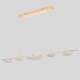Светильник FELICIDAD SP47W LED ★ Crystal Lux — купить в интернет магазине ЛЮСТРАВИК☀