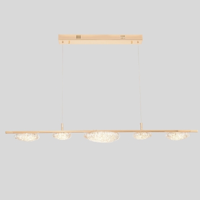 Светильник FELICIDAD SP47W LED ★ Crystal Lux — купить в интернет магазине ЛЮСТРАВИК☀