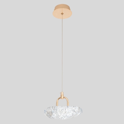 Светильник FELICIDAD SP9W LED ★ Crystal Lux — купить в интернет магазине ЛЮСТРАВИК☀