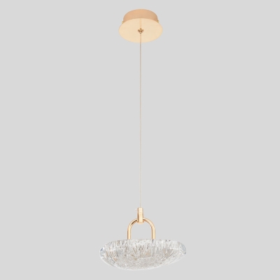 Светильник FELICIDAD SP9W LED ★ Crystal Lux — купить в интернет магазине ЛЮСТРАВИК☀