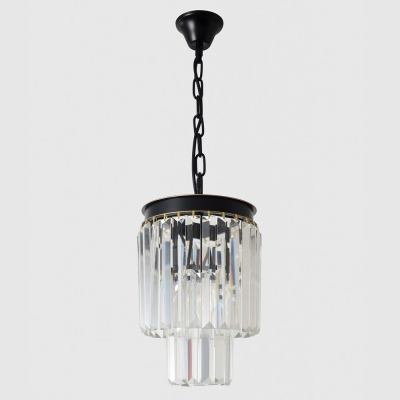 Люстру MAXIME SP1 BLACK ★ Crystal Lux — купить в интернет магазине ЛЮСТРАВИК☀