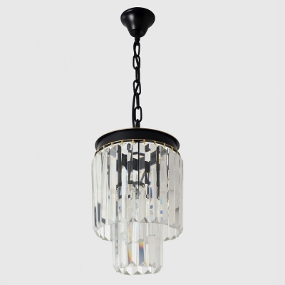 Люстру MAXIME SP1 BLACK ★ Crystal Lux — купить в интернет магазине ЛЮСТРАВИК☀