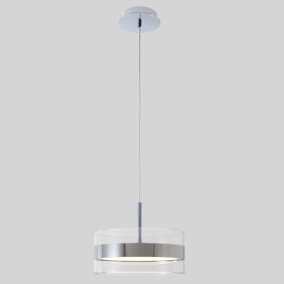 Светильник MYSELF SP10W LED ★ Crystal Lux — купить в интернет магазине ЛЮСТРАВИК☀