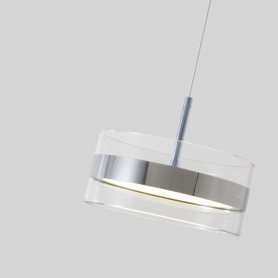 Светильник MYSELF SP10W LED ★ Crystal Lux — купить в интернет магазине ЛЮСТРАВИК☀