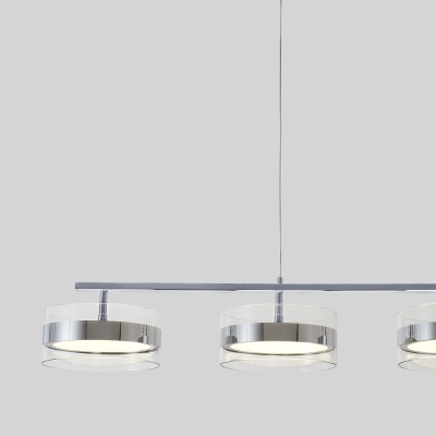 Светильник MYSELF SP40W LED ★ Crystal Lux — купить в интернет магазине ЛЮСТРАВИК☀