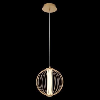 Светильник SYNC SP12W LED GOLD ★ Crystal Lux — купить в интернет магазине ЛЮСТРАВИК☀