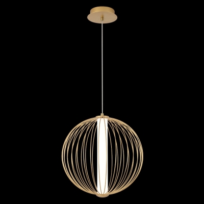 Светильник SYNC SP18W LED GOLD ★ Crystal Lux — купить в интернет магазине ЛЮСТРАВИК☀
