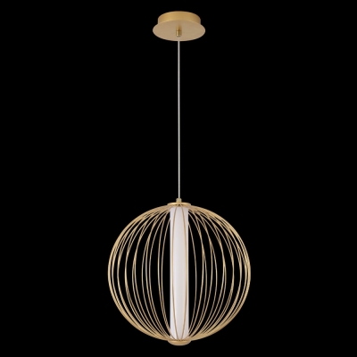 Светильник SYNC SP18W LED GOLD ★ Crystal Lux — купить в интернет магазине ЛЮСТРАВИК☀