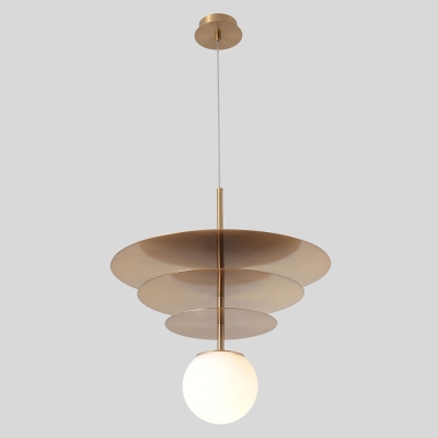 Светильник UVA SP1.3 BRASS ★ Crystal Lux — купить в интернет магазине ЛЮСТРАВИК☀