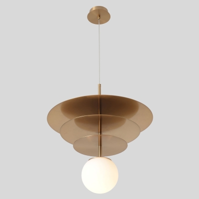 Светильник UVA SP1.3 BRASS ★ Crystal Lux — купить в интернет магазине ЛЮСТРАВИК☀