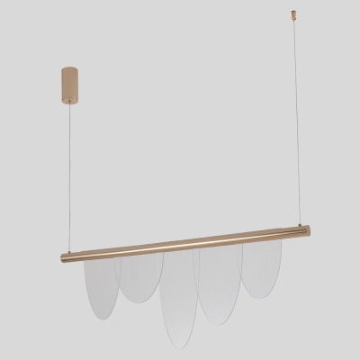Светильник VALENTIN SP22W LED GOLD ★ Crystal Lux — купить в интернет магазине ЛЮСТРАВИК☀
