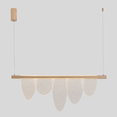 Светильник VALENTIN SP22W LED GOLD ★ Crystal Lux — купить в интернет магазине ЛЮСТРАВИК☀