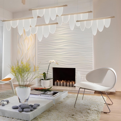 Светильник VALENTIN SP22W LED GOLD ★ Crystal Lux — купить в интернет магазине ЛЮСТРАВИК☀